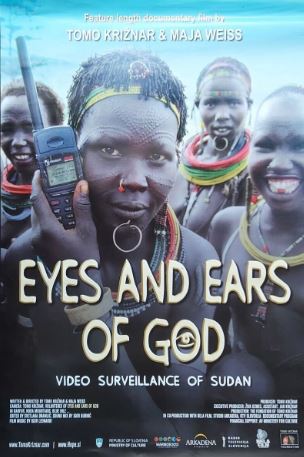 Eyes and ears of god min
